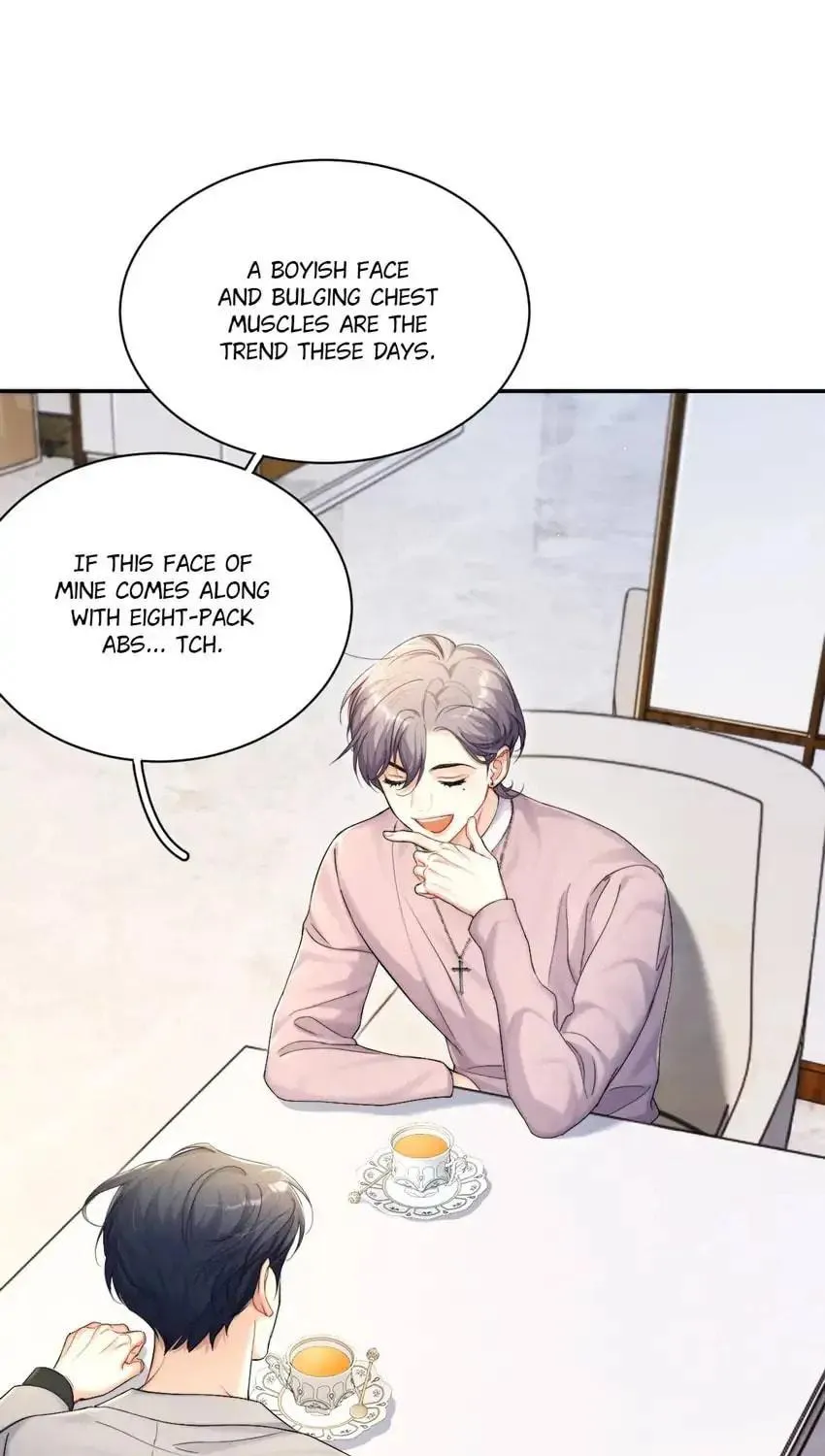 Read Intoxicated Love chapter 83 image 27 on Lezhin