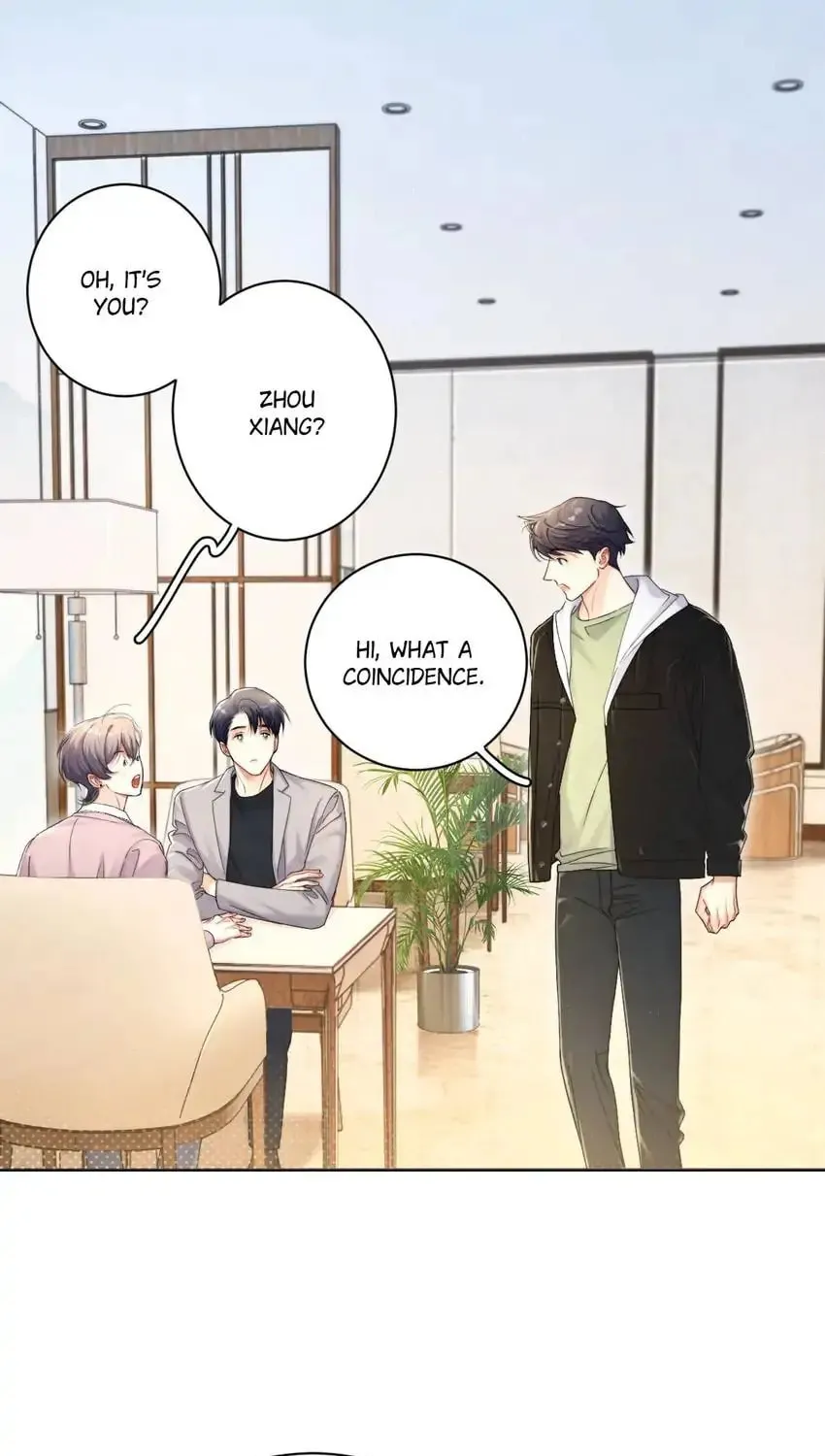 Read Intoxicated Love chapter 83 image 31 on Lezhin