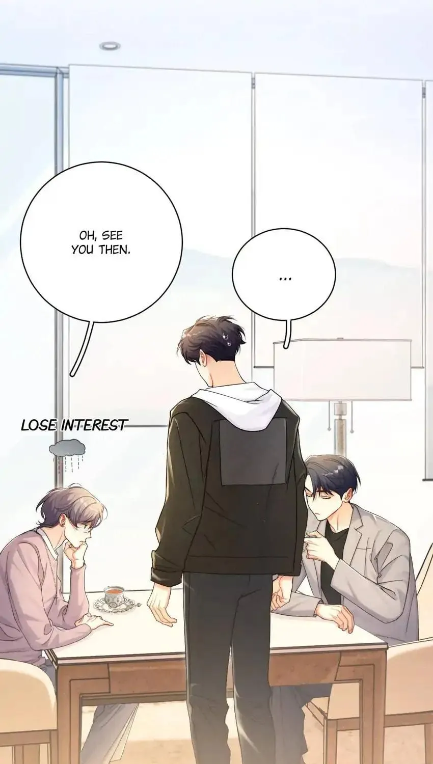 Read Intoxicated Love chapter 83 image 34 on Lezhin