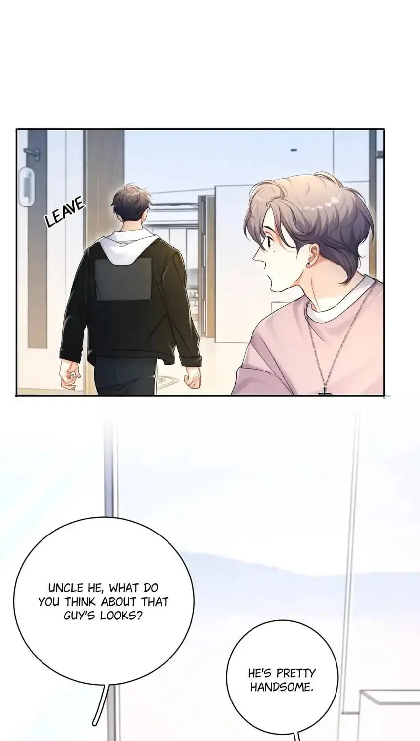 Read Intoxicated Love chapter 83 image 36 on Lezhin