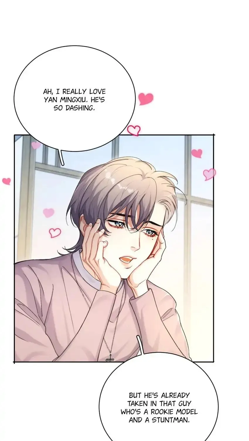 Read Intoxicated Love chapter 83 image 38 on Lezhin