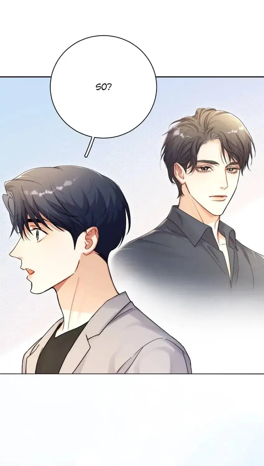 Read Intoxicated Love chapter 83 image 40 on Lezhin