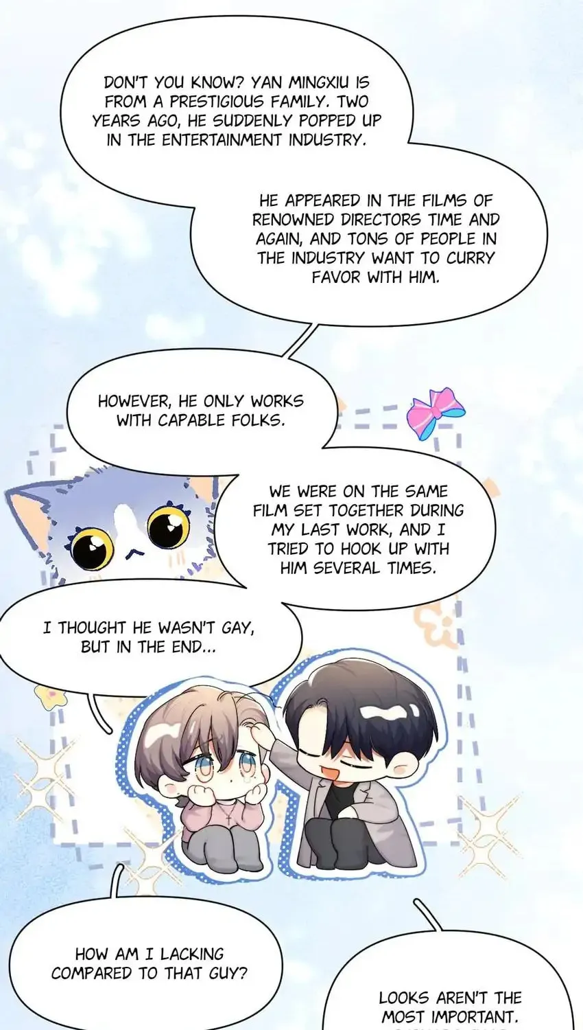 Read Intoxicated Love chapter 83 image 41 on Lezhin