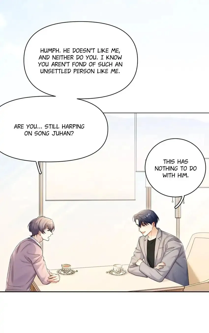 Read Intoxicated Love chapter 83 image 43 on Lezhin