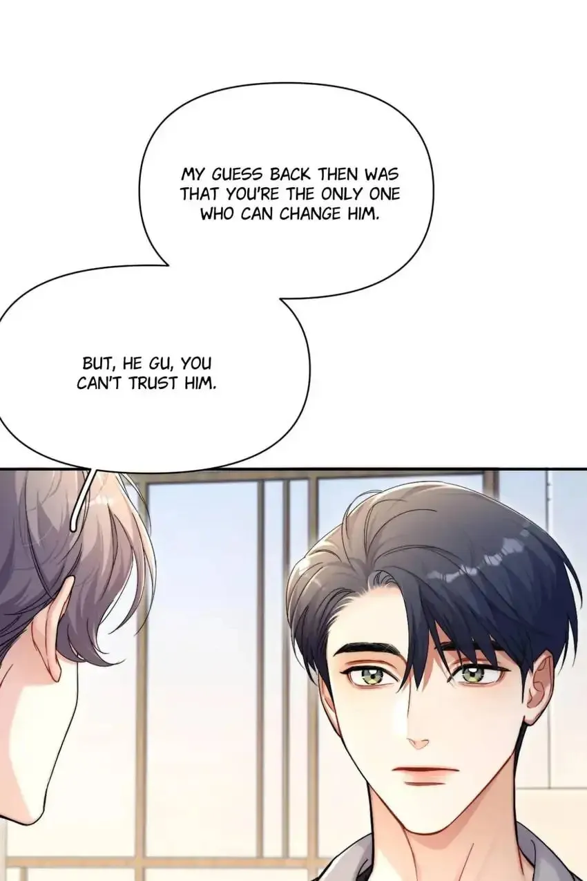 Read Intoxicated Love chapter 83 image 46 on Lezhin
