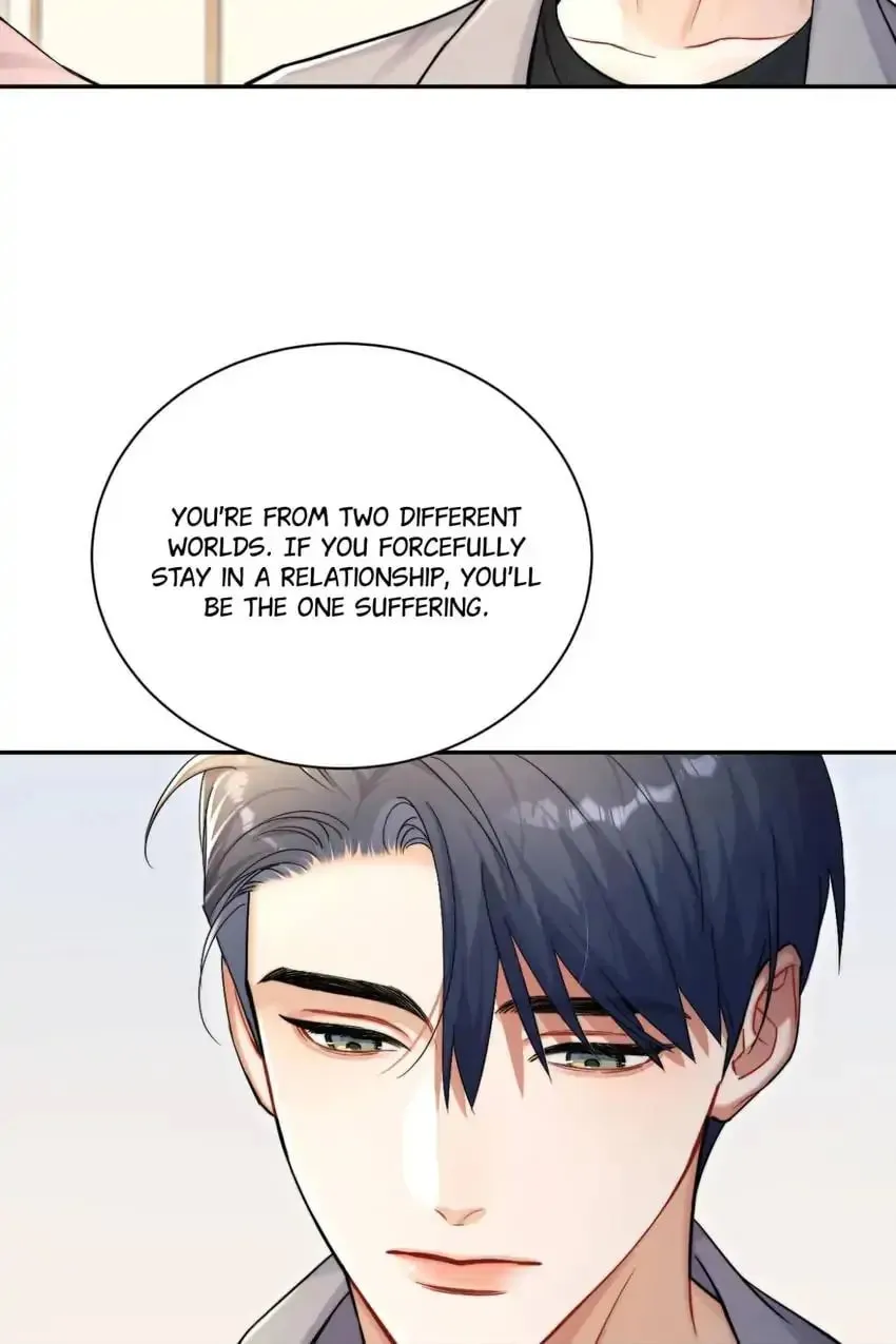 Read Intoxicated Love chapter 83 image 47 on Lezhin