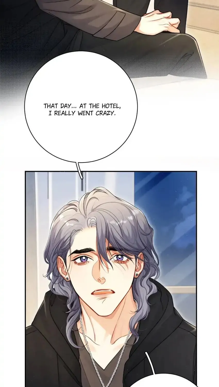 Read Intoxicated Love chapter 83 image 5 on Lezhin