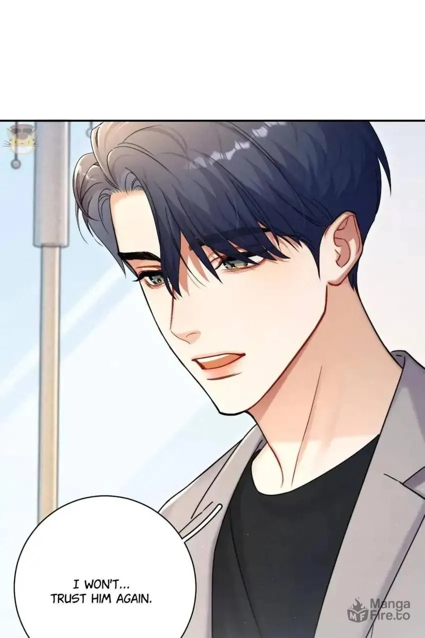 Read Intoxicated Love chapter 83 image 51 on Lezhin