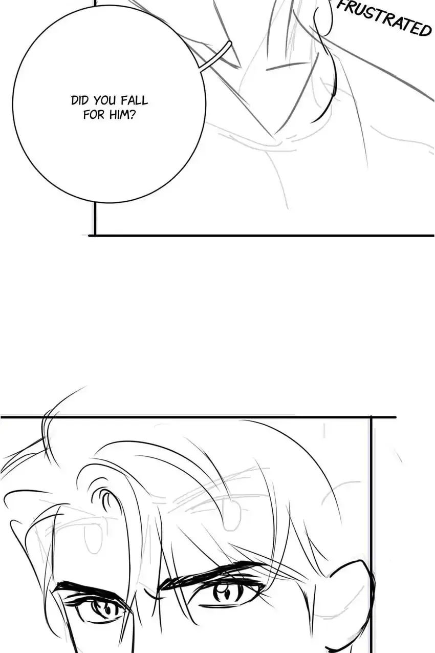 Read Intoxicated Love chapter 83 image 55 on Lezhin