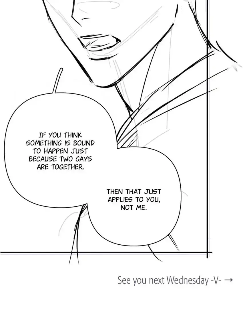 Read Intoxicated Love chapter 83 image 56 on Lezhin