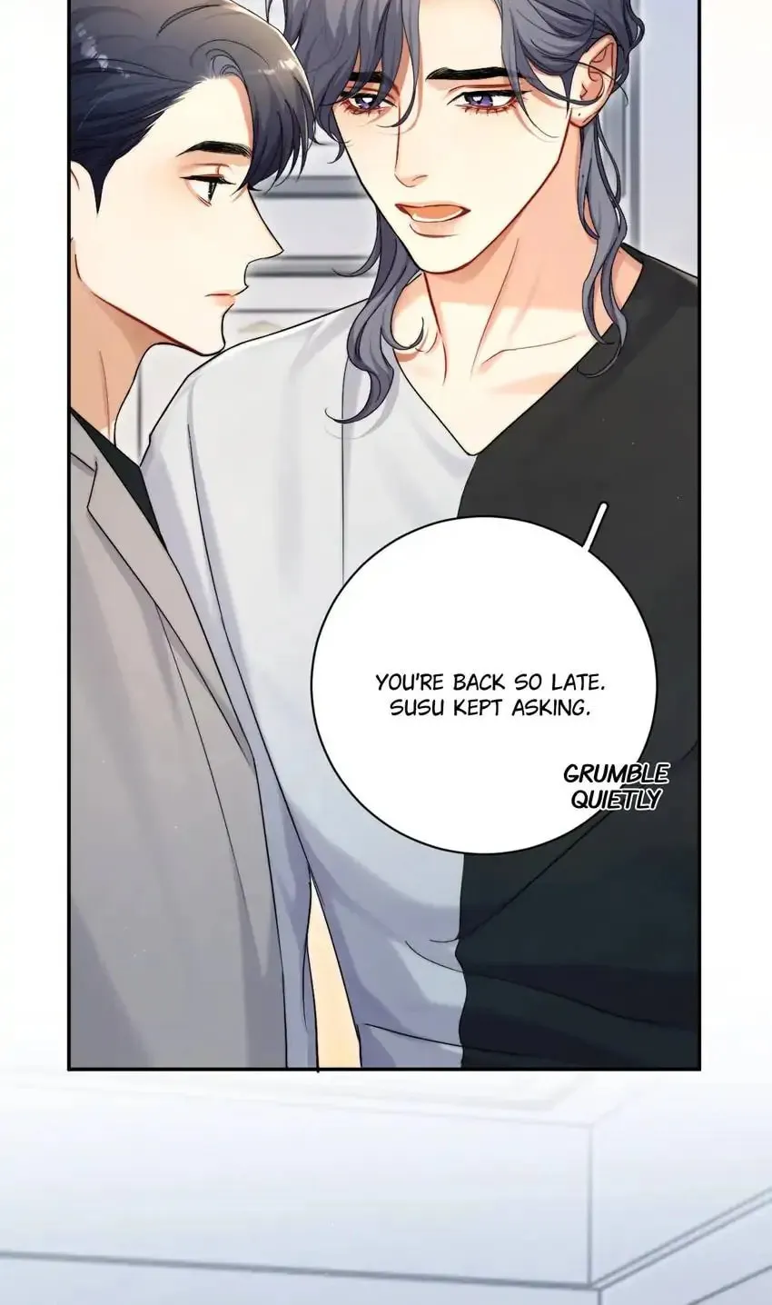 Read Intoxicated Love chapter 84 image 13 on Lezhin