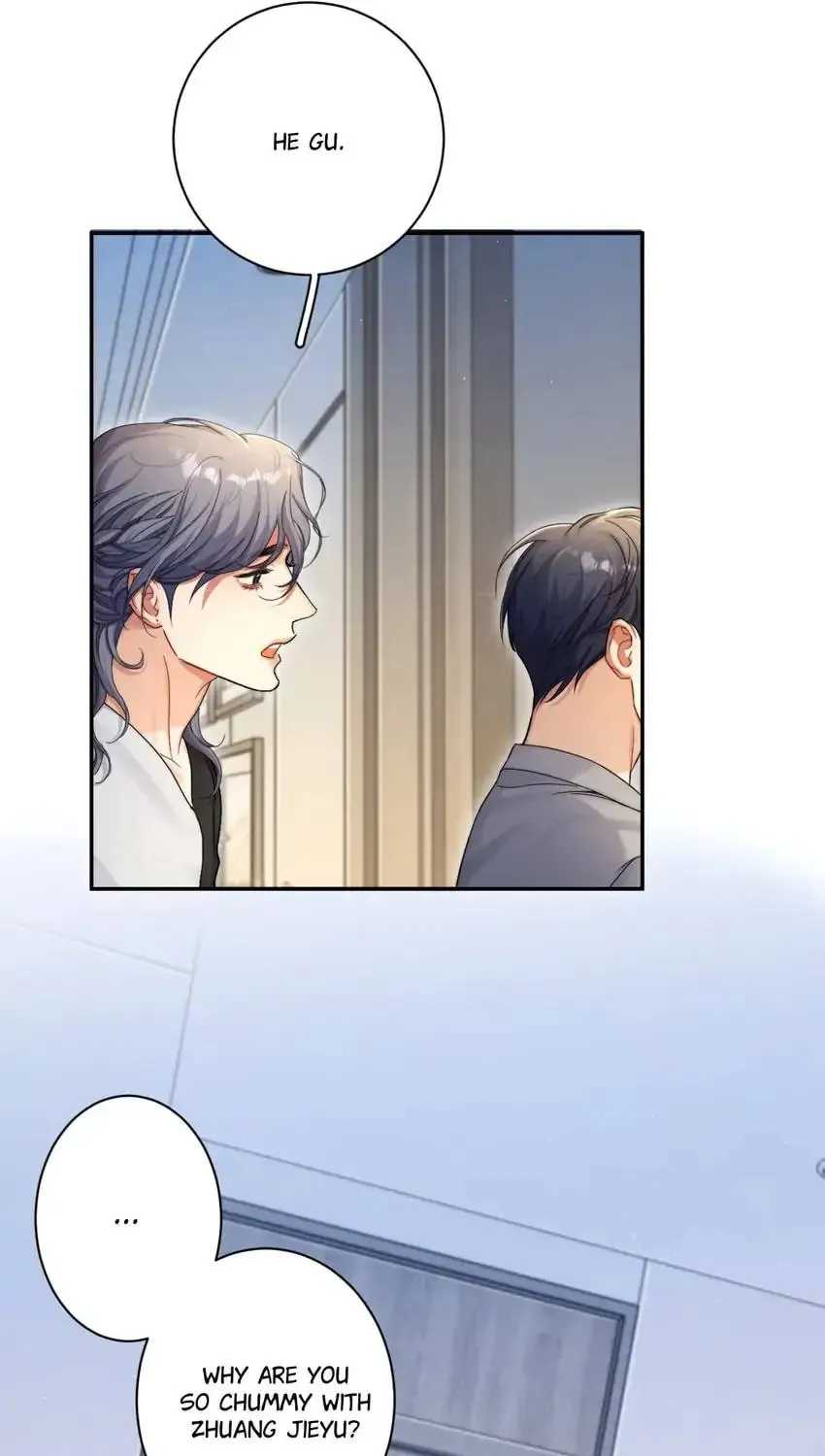 Read Intoxicated Love chapter 84 image 16 on Lezhin
