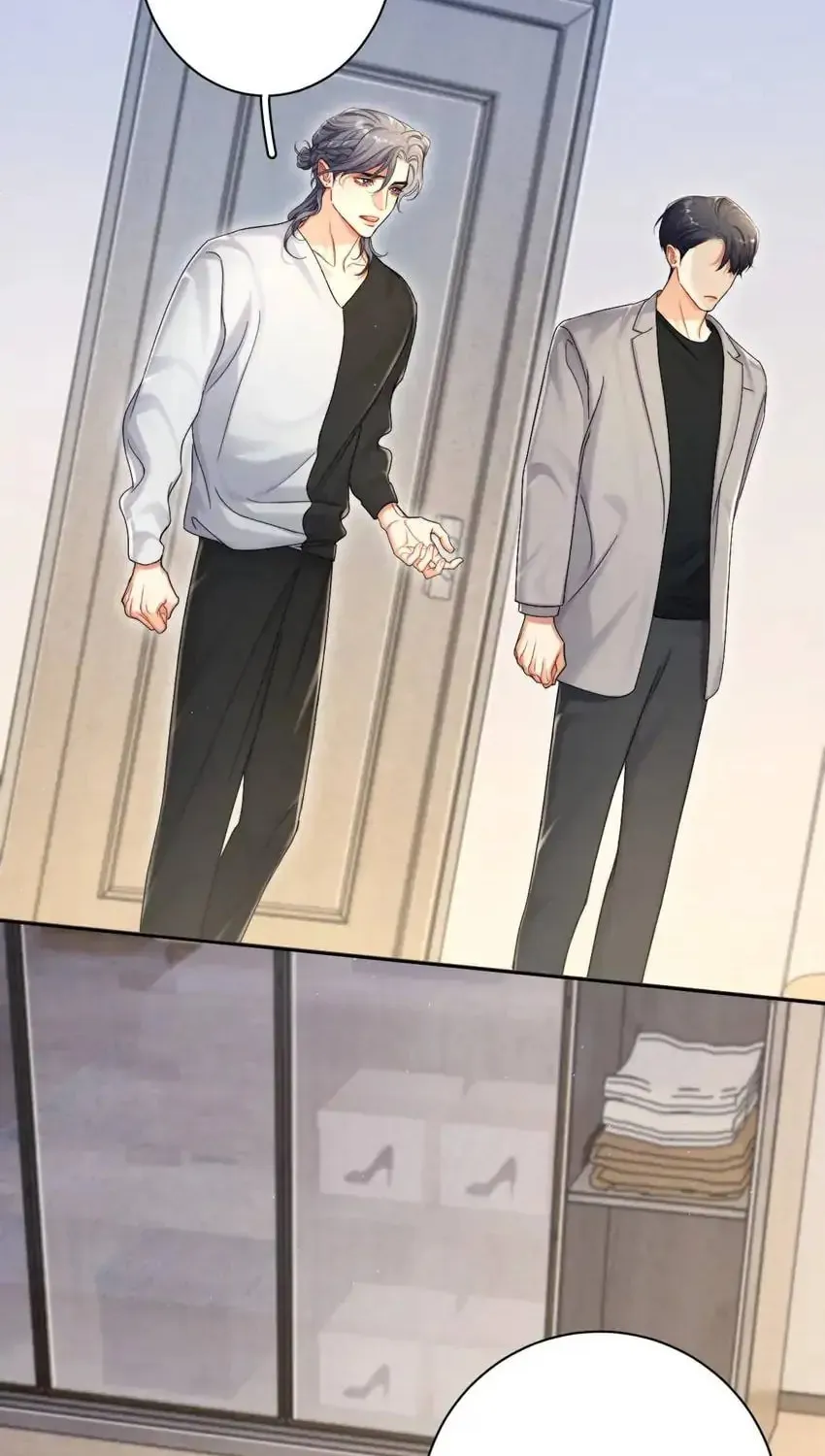 Read Intoxicated Love chapter 84 image 17 on Lezhin