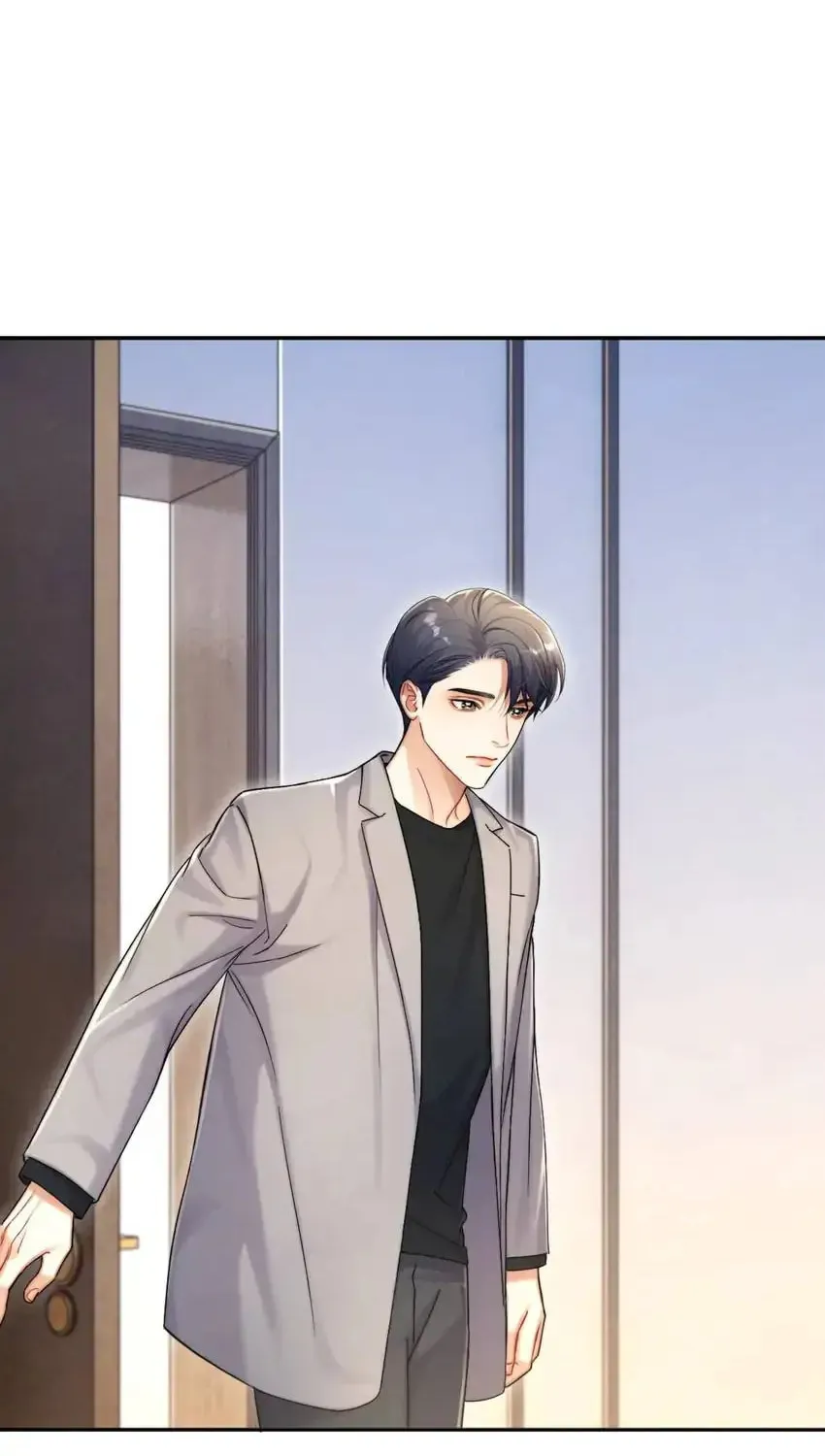 Read Intoxicated Love chapter 84 image 2 on Lezhin