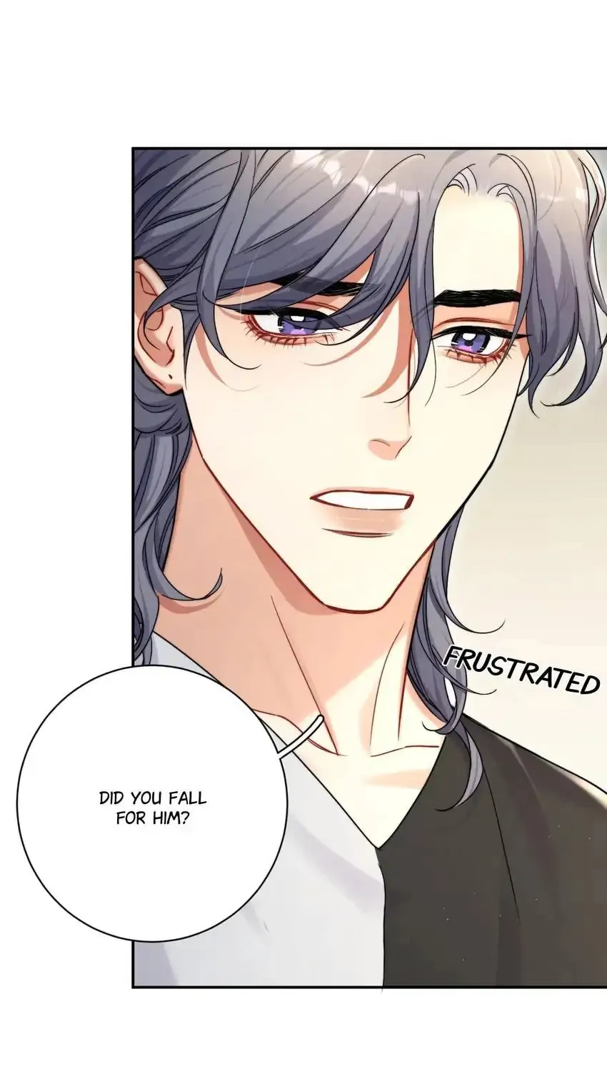 Read Intoxicated Love chapter 84 image 20 on Lezhin
