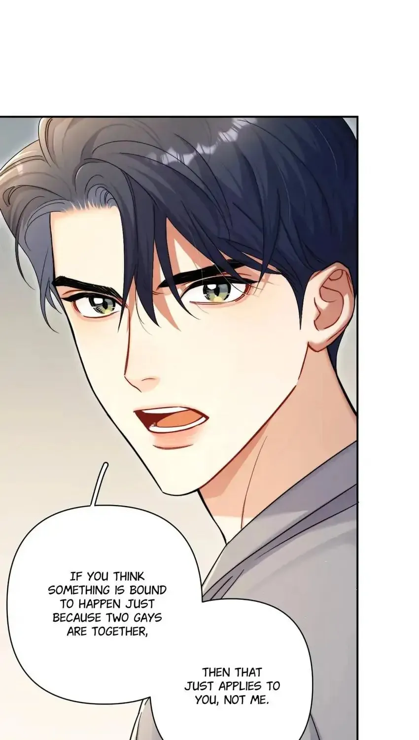 Read Intoxicated Love chapter 84 image 21 on Lezhin