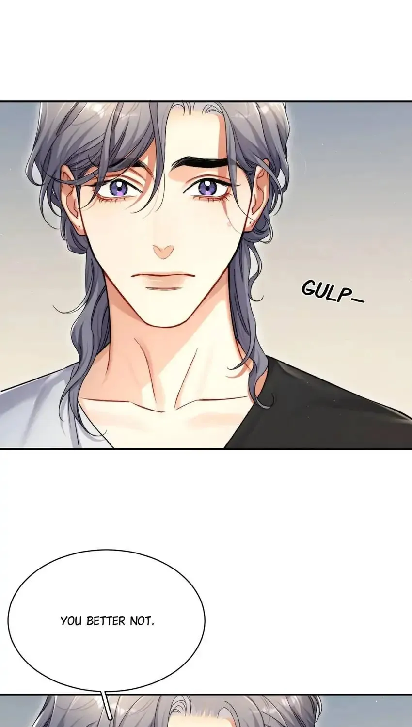 Read Intoxicated Love chapter 84 image 24 on Lezhin