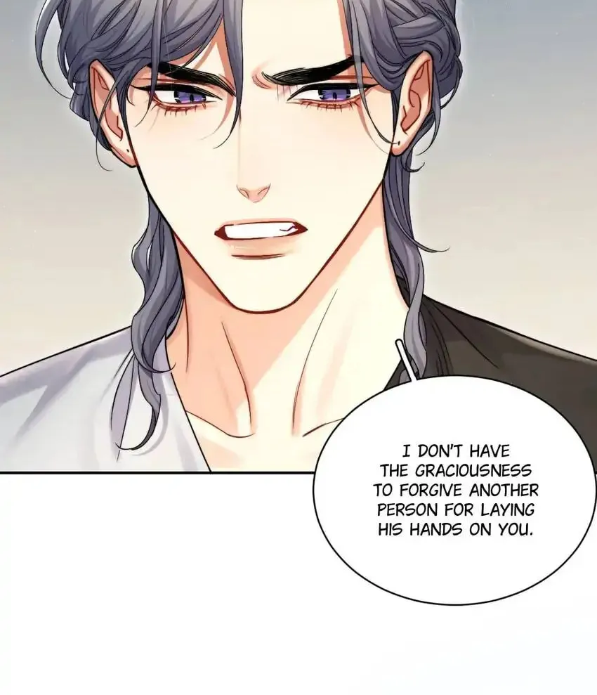Read Intoxicated Love chapter 84 image 25 on Lezhin