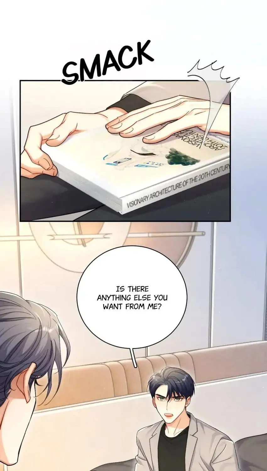 Read Intoxicated Love chapter 84 image 26 on Lezhin