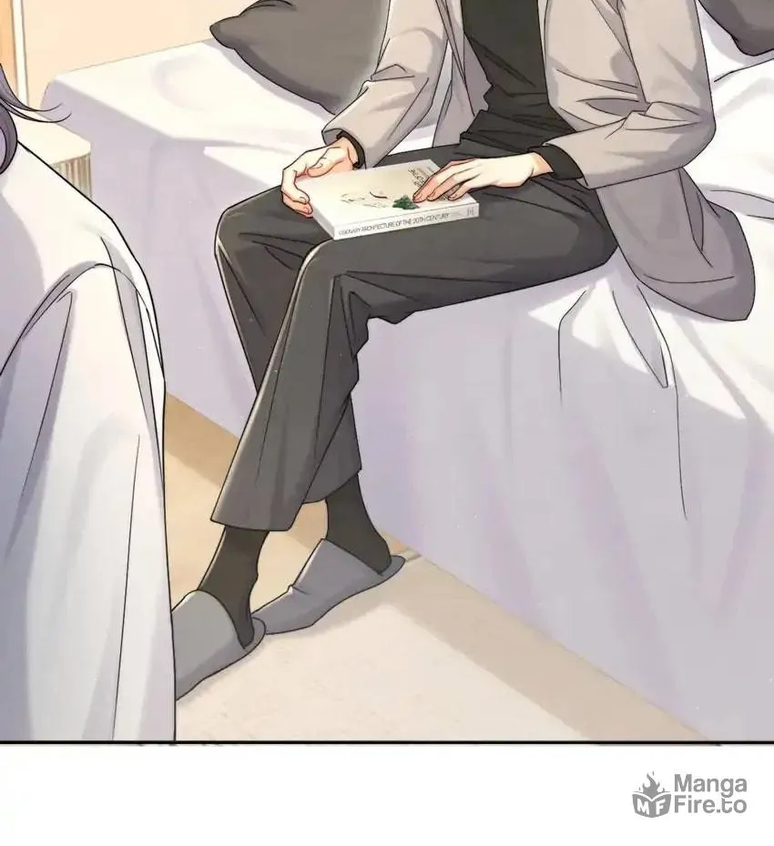 Read Intoxicated Love chapter 84 image 27 on Lezhin