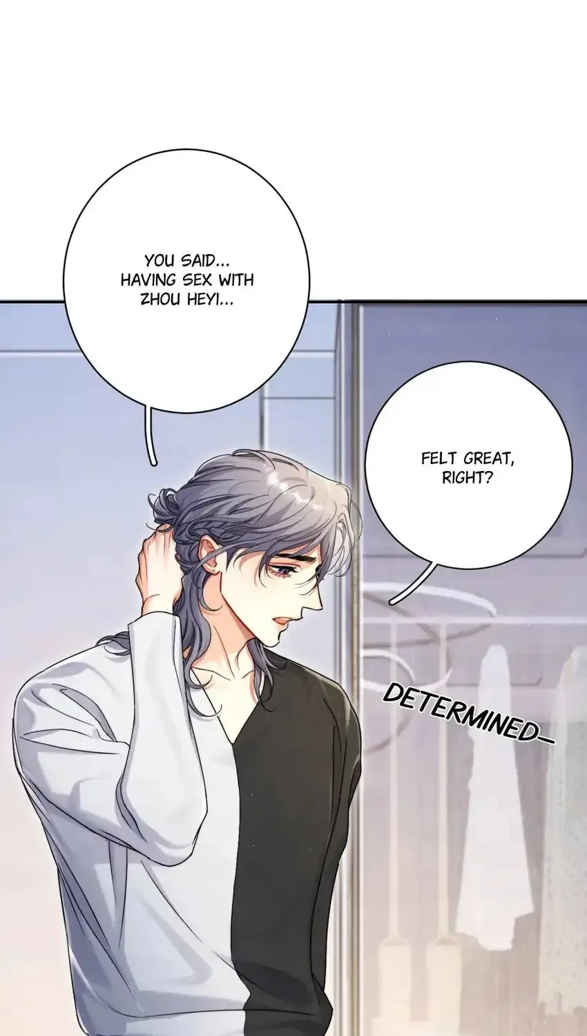 Read Intoxicated Love chapter 84 image 29 on Lezhin