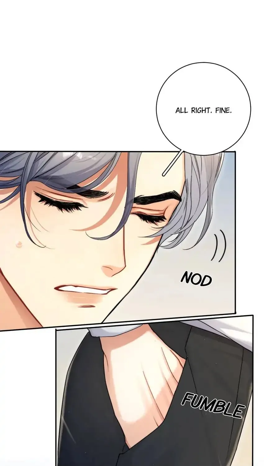 Read Intoxicated Love chapter 84 image 35 on Lezhin