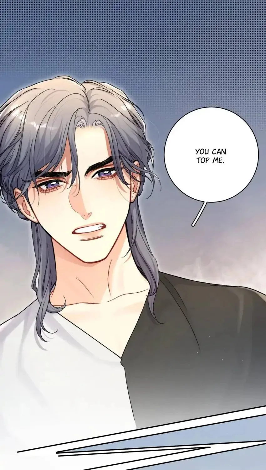 Read Intoxicated Love chapter 84 image 39 on Lezhin