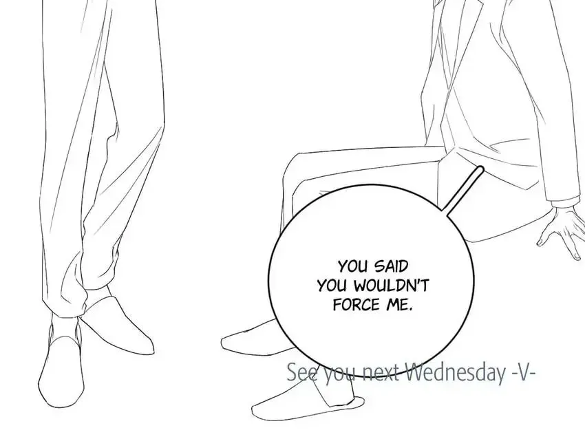 Read Intoxicated Love chapter 84 image 45 on Lezhin