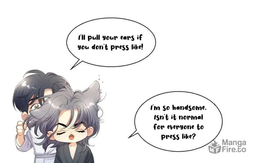 Read Intoxicated Love chapter 84 image 46 on Lezhin