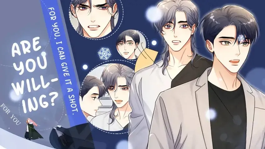 Read Intoxicated Love chapter 84 image 48 on Lezhin