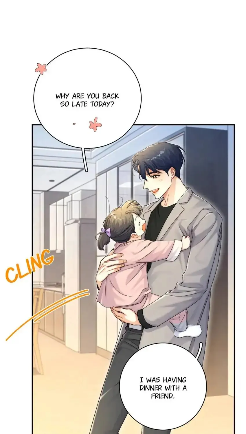 Read Intoxicated Love chapter 84 image 6 on Lezhin