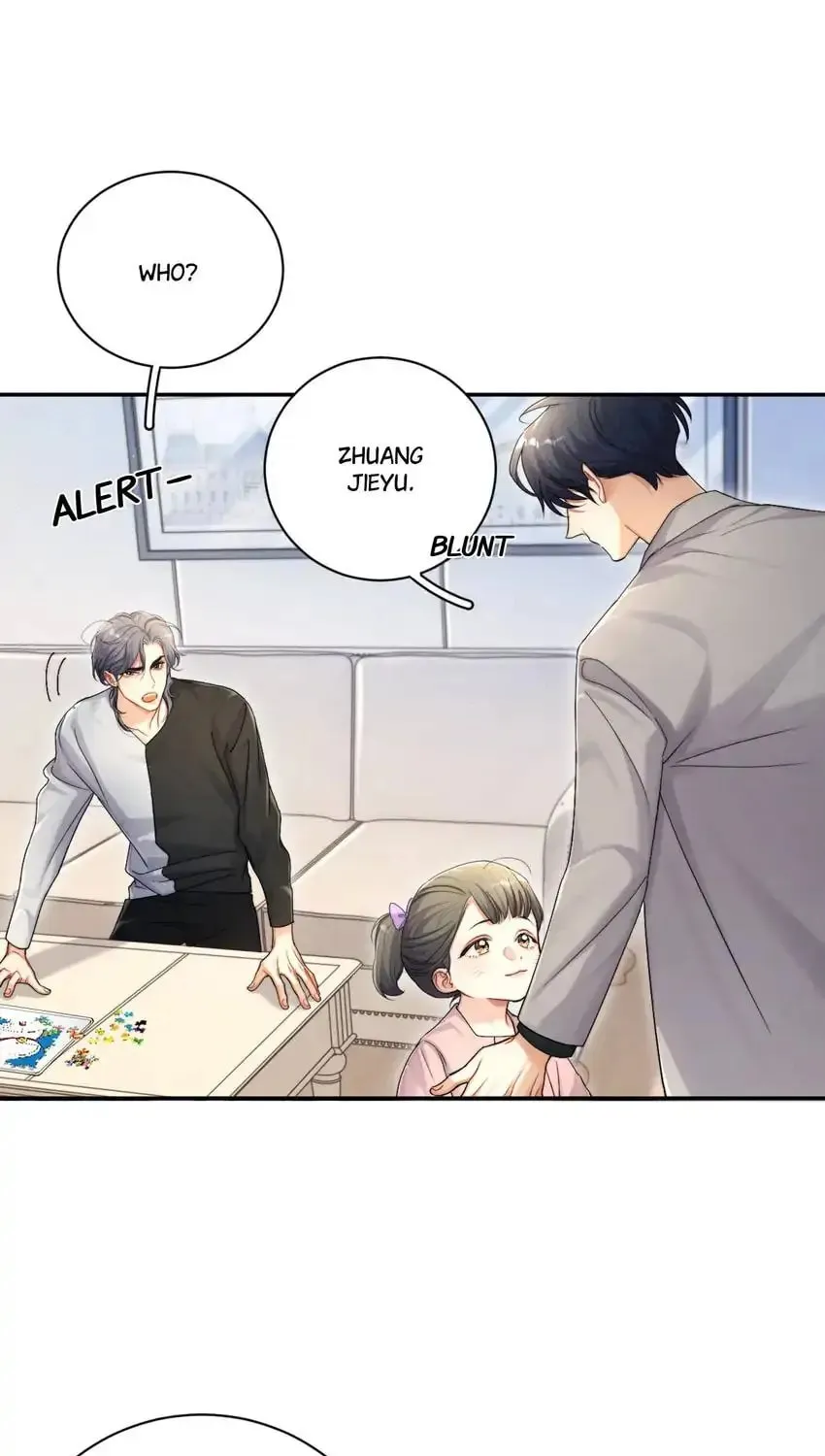 Read Intoxicated Love chapter 84 image 8 on Lezhin