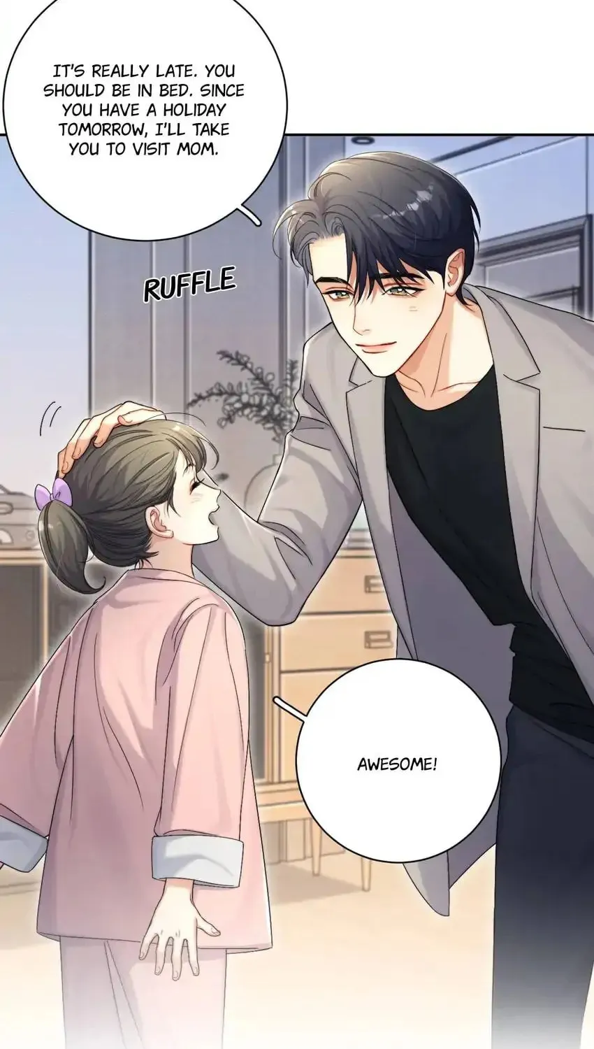 Read Intoxicated Love chapter 84 image 9 on Lezhin