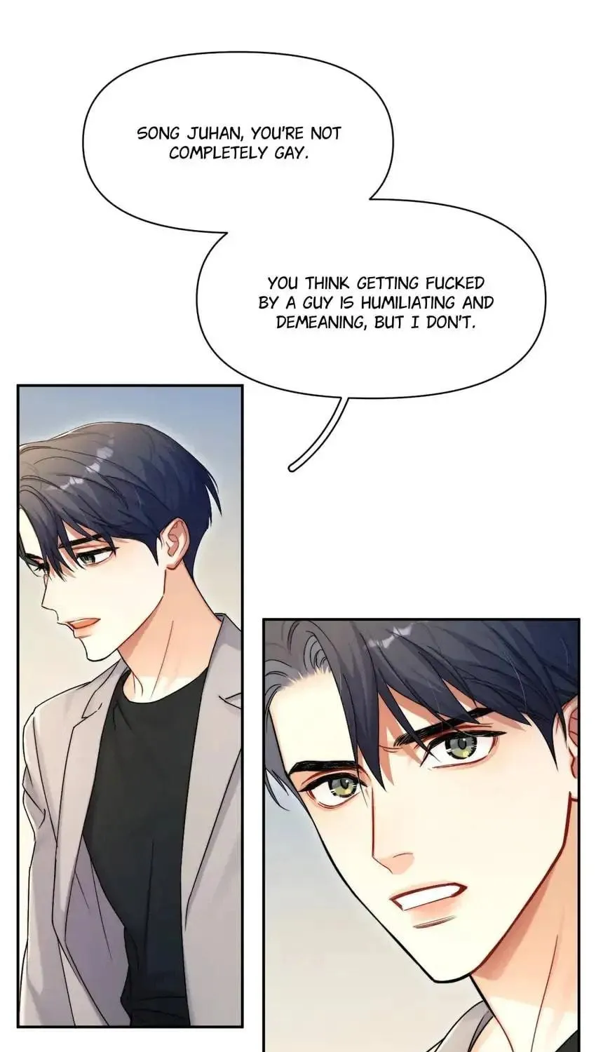 Read Intoxicated Love chapter 85 image 10 on Lezhin