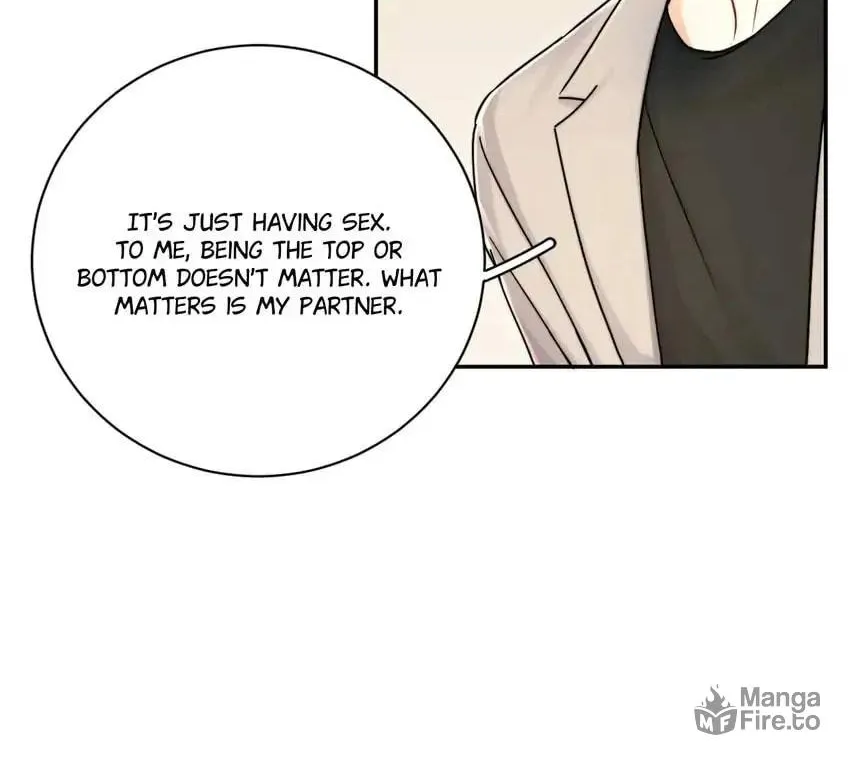 Read Intoxicated Love chapter 85 image 11 on Lezhin
