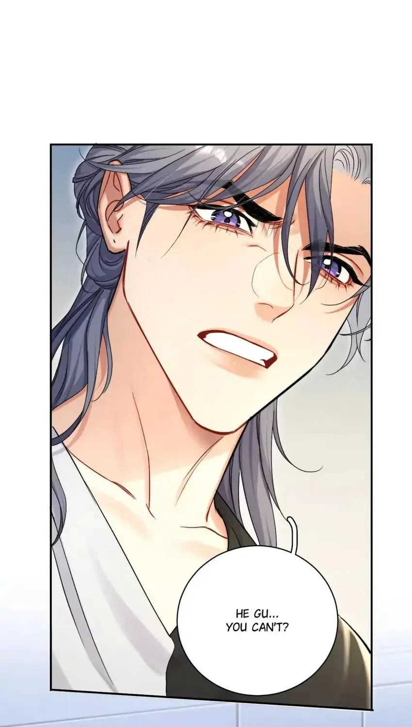 Read Intoxicated Love chapter 85 image 12 on Lezhin