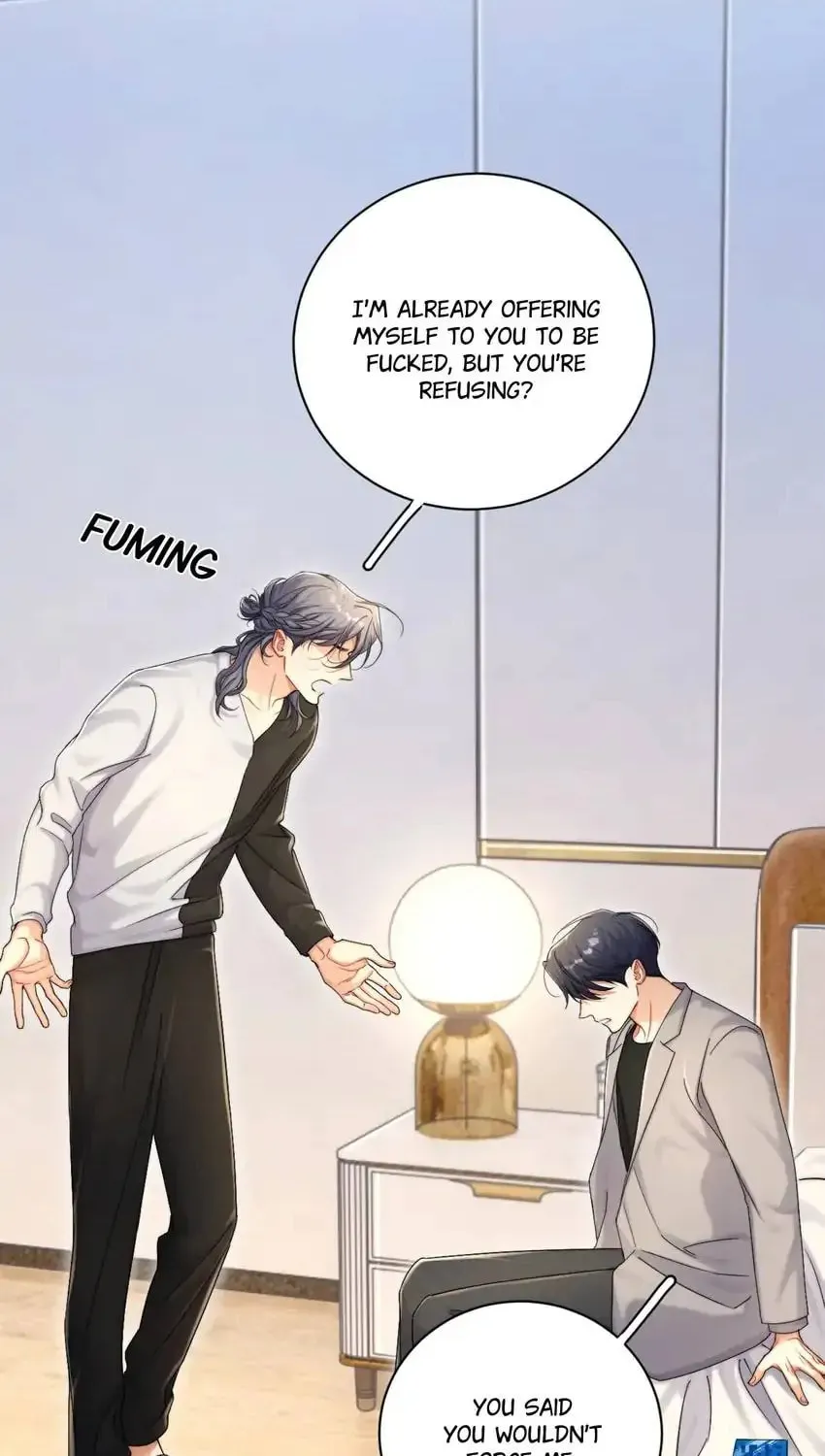 Read Intoxicated Love chapter 85 image 13 on Lezhin