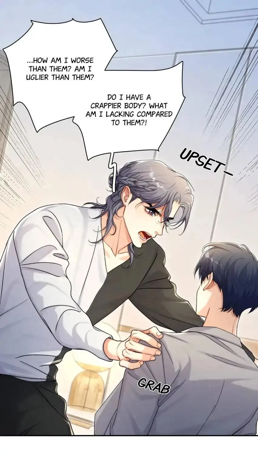 Read Intoxicated Love chapter 85 image 16 on Lezhin
