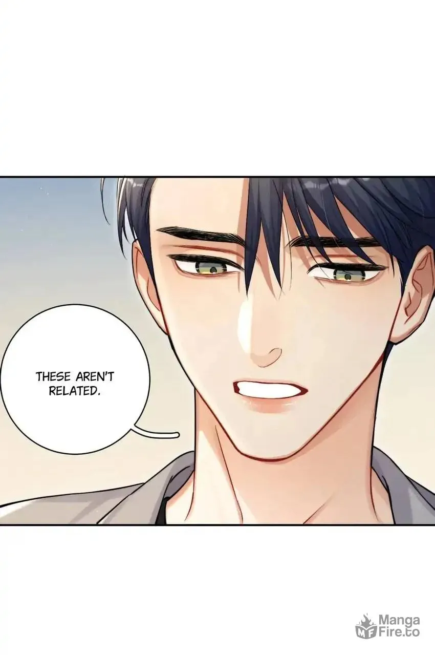 Read Intoxicated Love chapter 85 image 17 on Lezhin