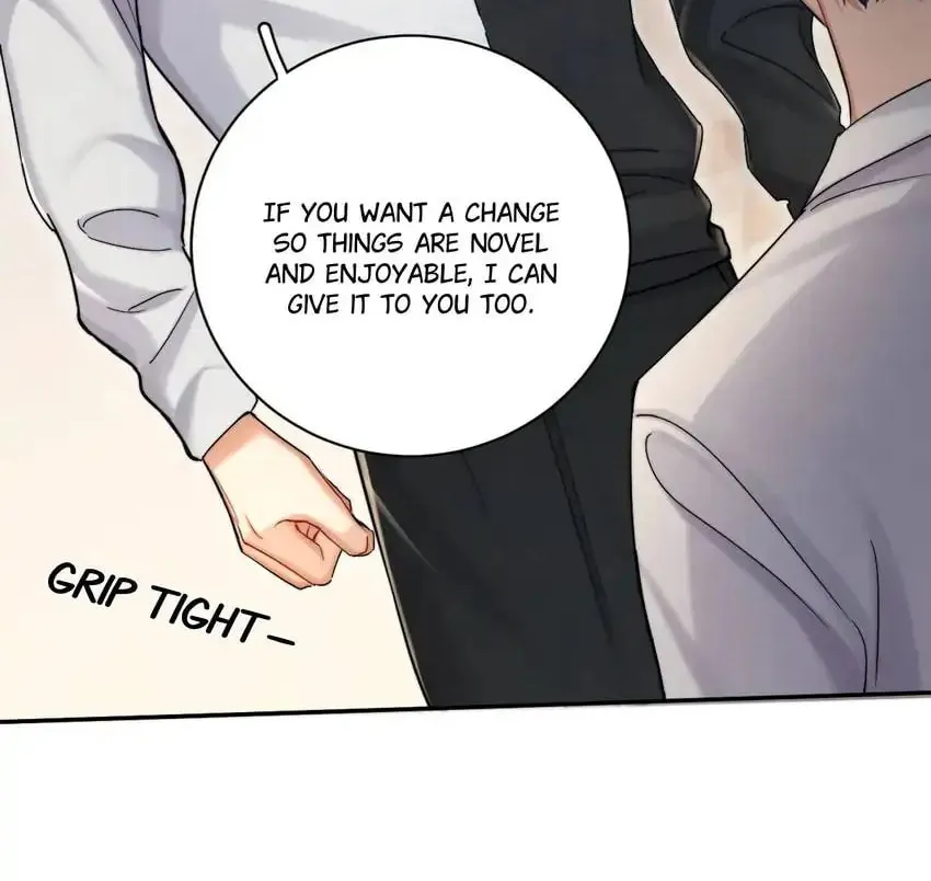 Read Intoxicated Love chapter 85 image 2 on Lezhin