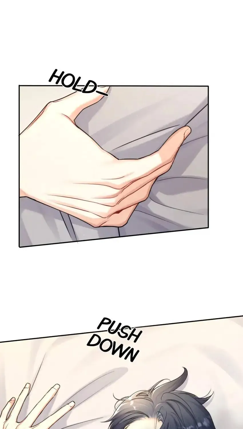 Read Intoxicated Love chapter 85 image 20 on Lezhin