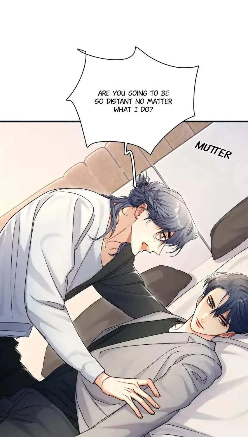 Read Intoxicated Love chapter 85 image 22 on Lezhin