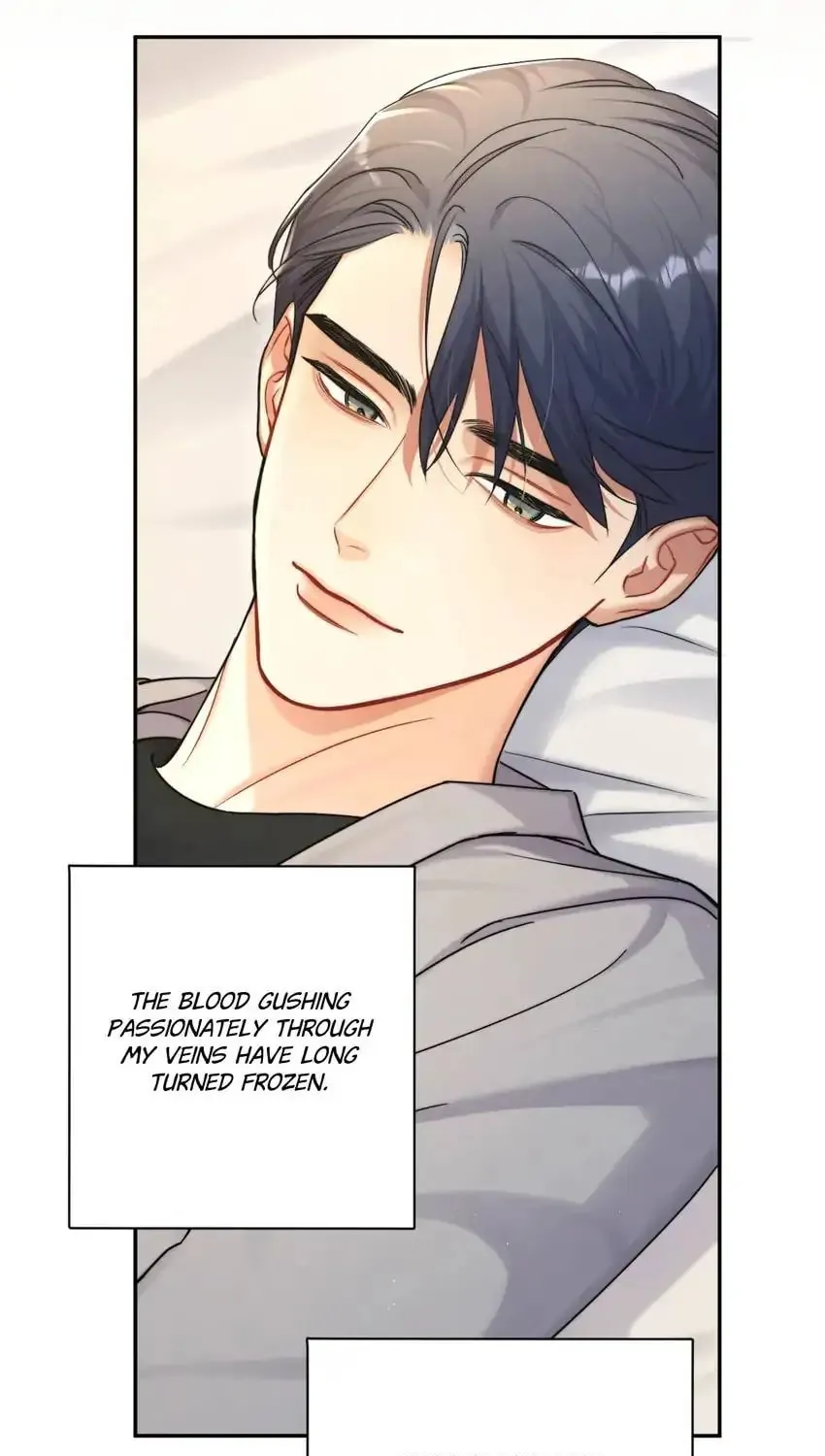 Read Intoxicated Love chapter 85 image 24 on Lezhin
