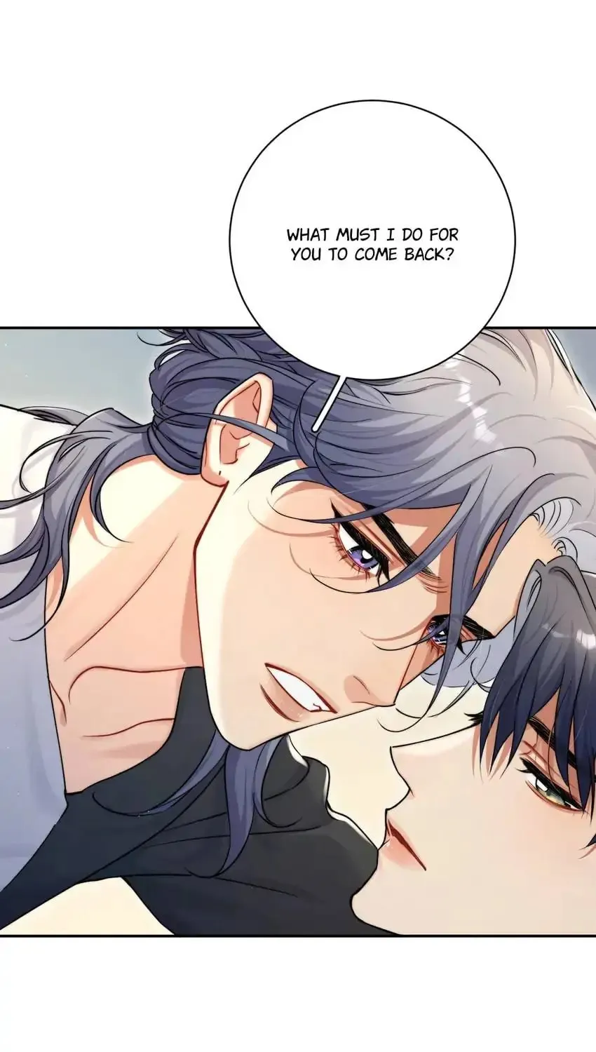 Read Intoxicated Love chapter 85 image 26 on Lezhin