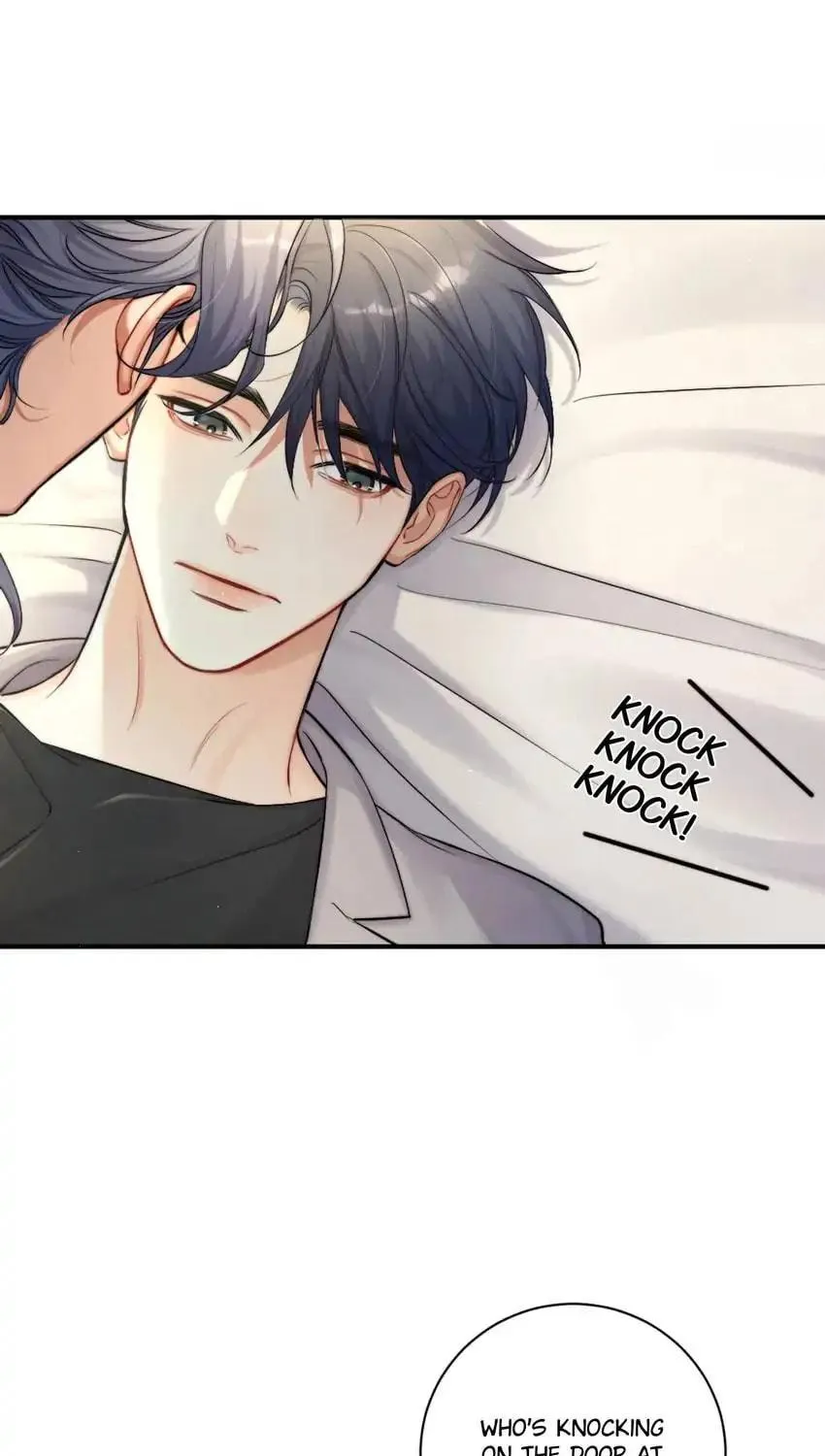 Read Intoxicated Love chapter 85 image 28 on Lezhin