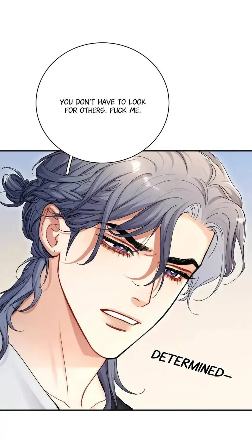 Read Intoxicated Love chapter 85 image 3 on Lezhin
