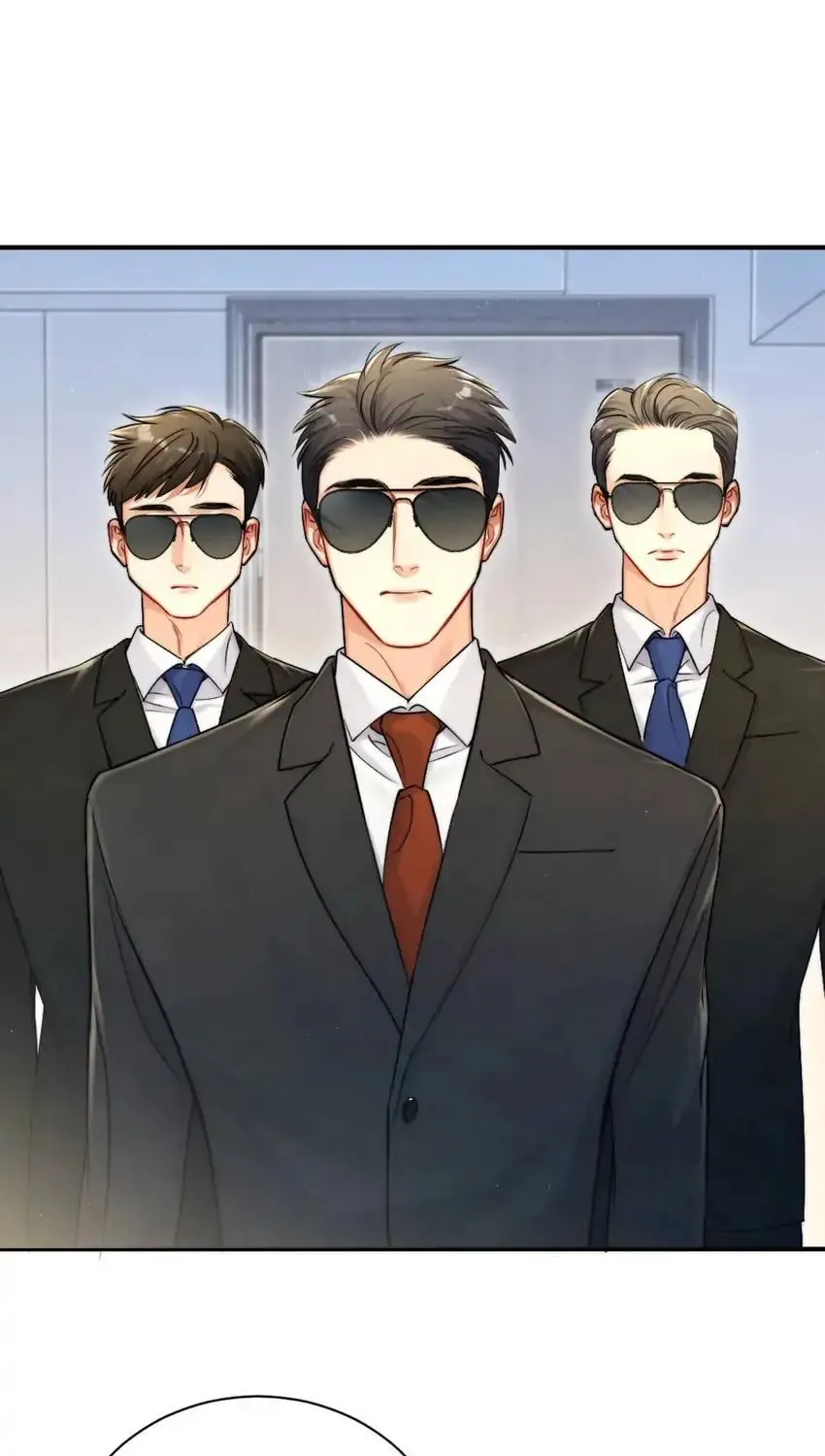 Read Intoxicated Love chapter 85 image 30 on Lezhin