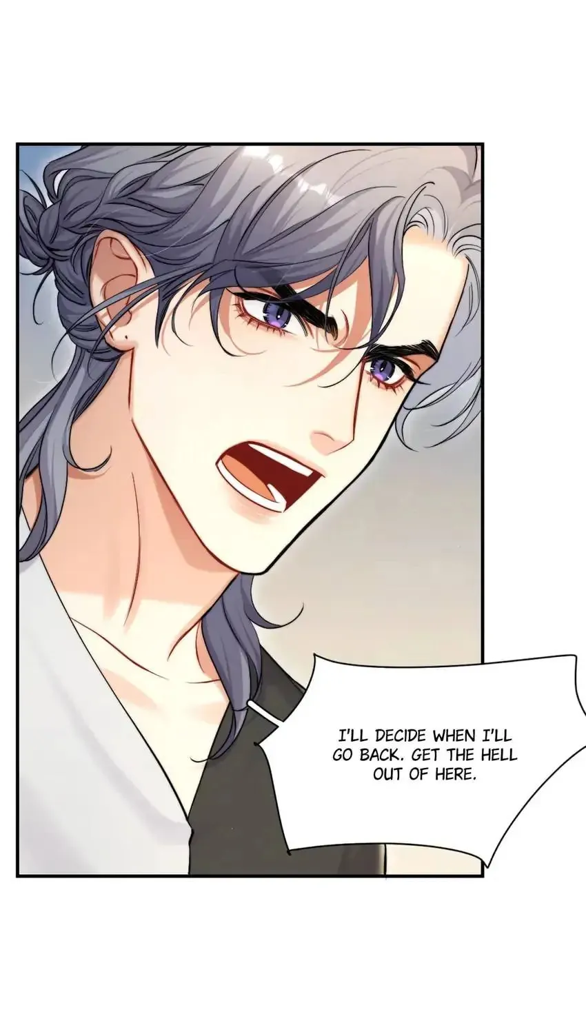 Read Intoxicated Love chapter 85 image 35 on Lezhin