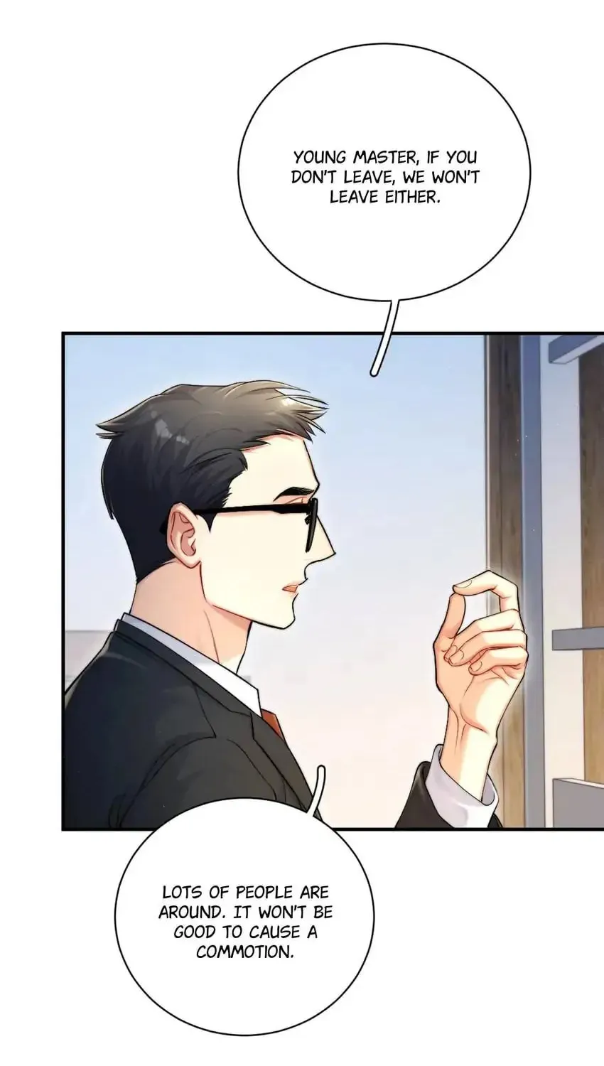 Read Intoxicated Love chapter 85 image 36 on Lezhin