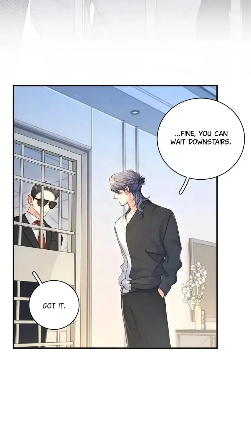 Read Intoxicated Love chapter 85 image 39 on Lezhin